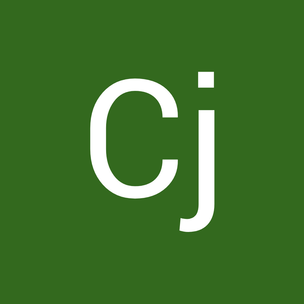Meet your Posher, Cj